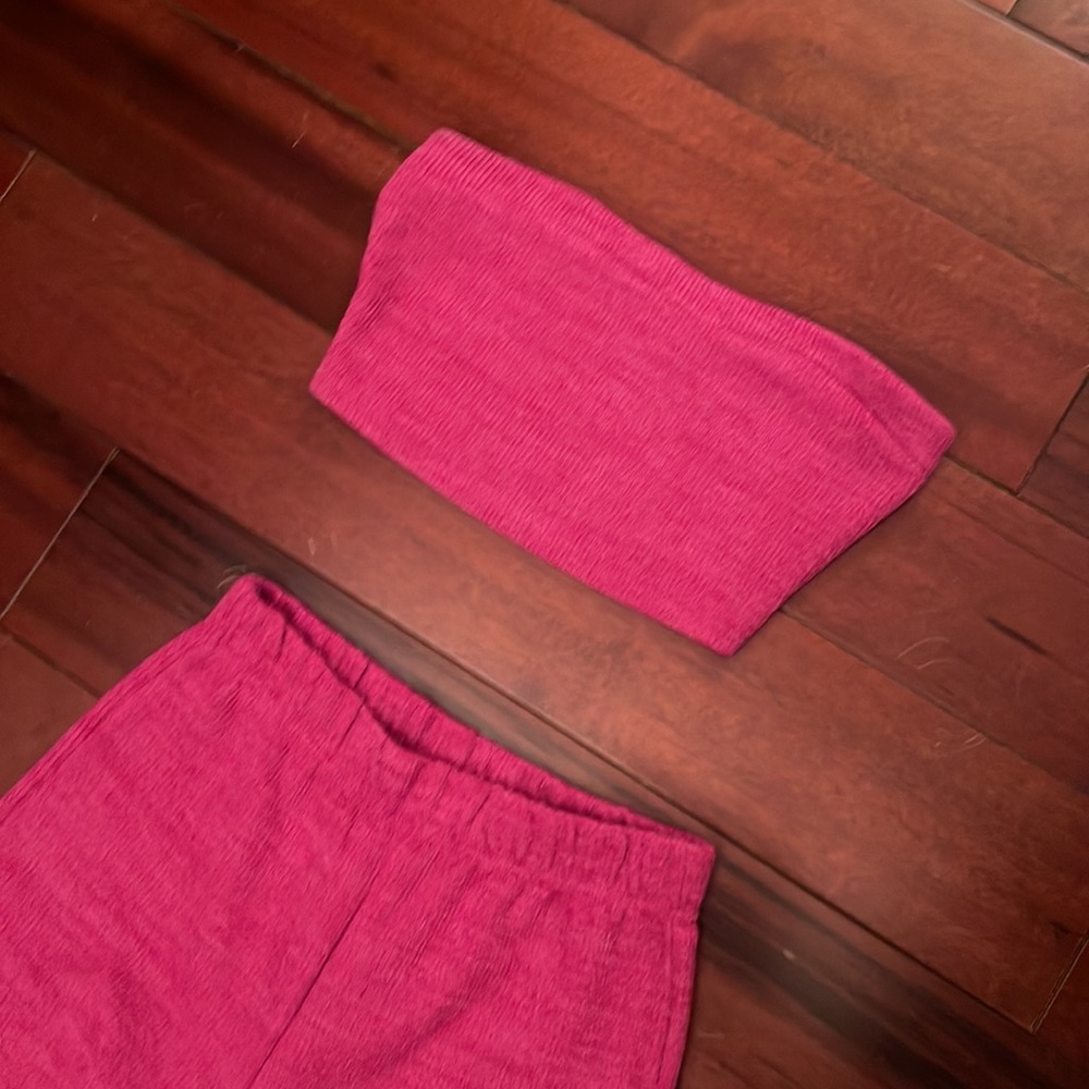 Matching set - Picture 2 of 4